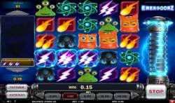 Spilleautomater helt gratis på Nettcasino
