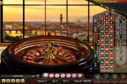 Roulette på WinnerMillion Casino