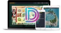 Dunder mobilt casino