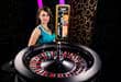 Evolution Gaming best på Live Casino Spill Live Casino spill fra Evoluton Gaming