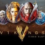 Vikings populær slot fra NetEntertainment
