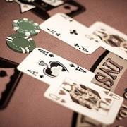 Blackjack table guide