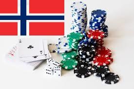 Nordmenn som vinner stort på Gambling