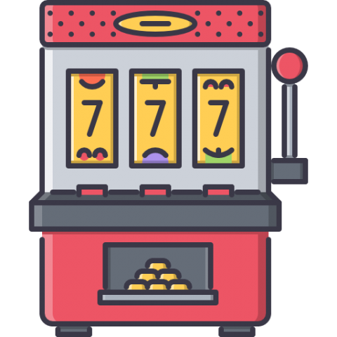 spille slots gratis
