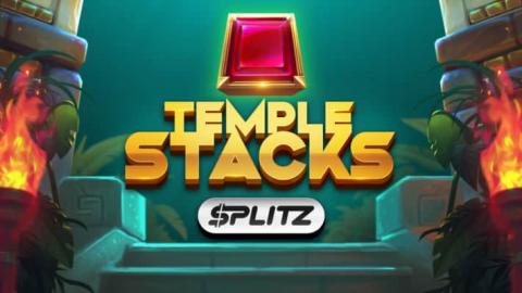 Temple Stacks fra Yggdrasil