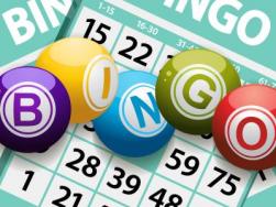 Online Casino Bingo